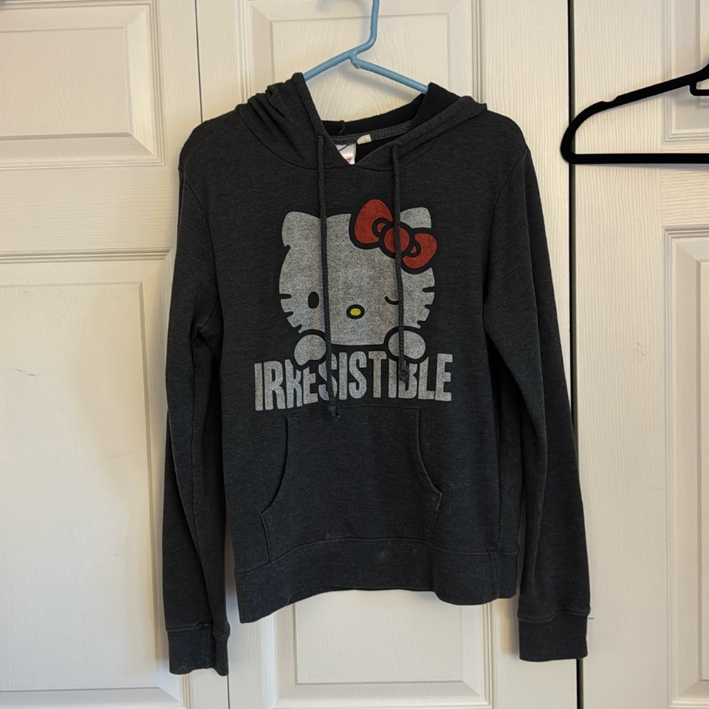 Sanrio Hello Kitty hoodie